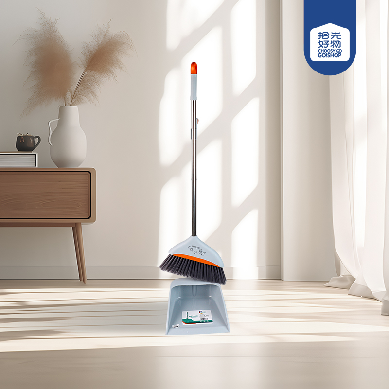 001 July bright combination sleeve sweep