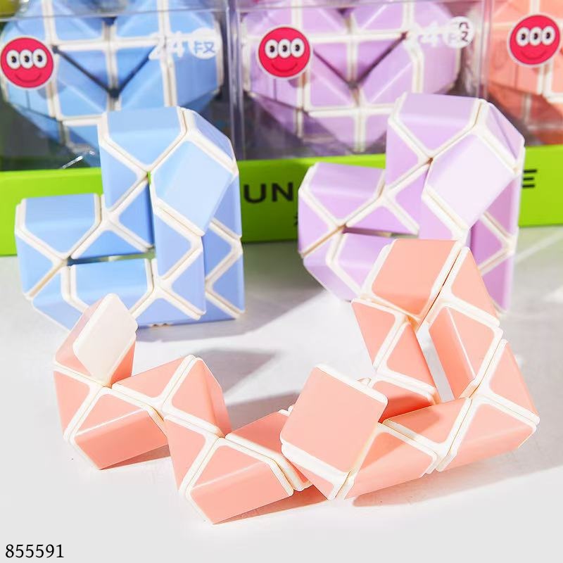 6649 24-Segment Magic Snake 1 x 12