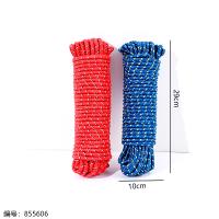 Premium 6-100 Rope 30m / Assorted