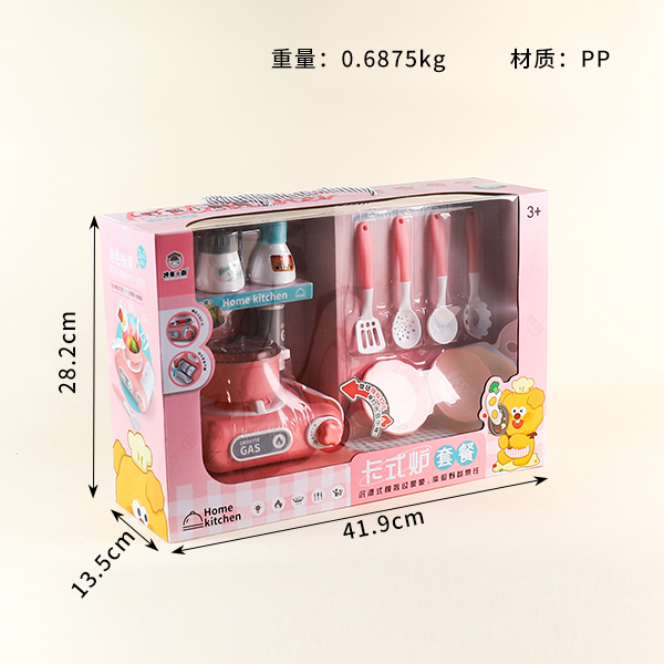 6688-24A Carcasser Set - Ảnh 2