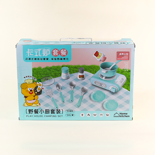 6688-24A Carcasser Set - Ảnh 4