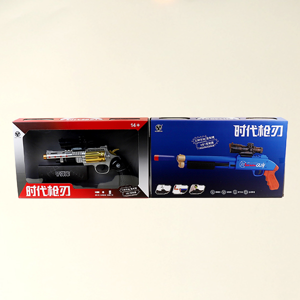 9916 rifle soft bullet gun - Image 3