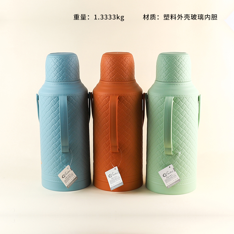 2503 thermal insulation bottle 3.2L