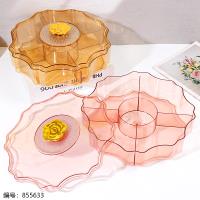 Candy Storage Box-Mixed Color-8107