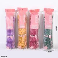 Premium 6-100 Rope 30m / Assorted