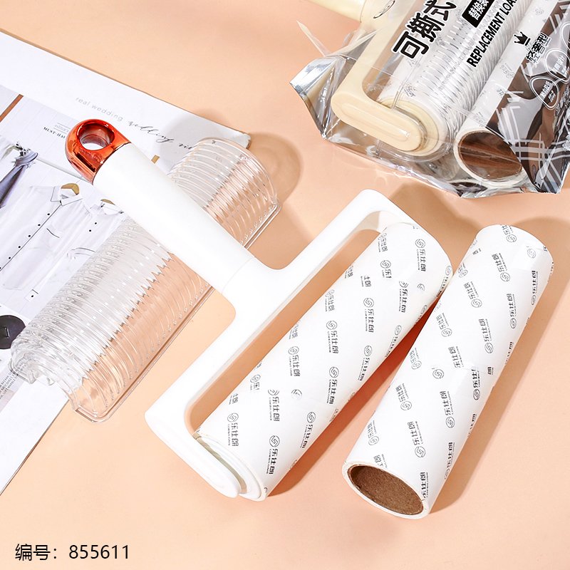 1123 Slant Tear-off Dust Remover 60 Sheets