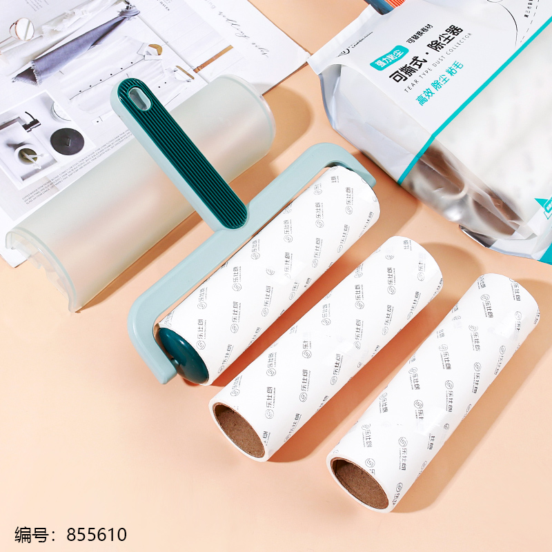 1087 Tear-off Dust Remover 60 Sheets