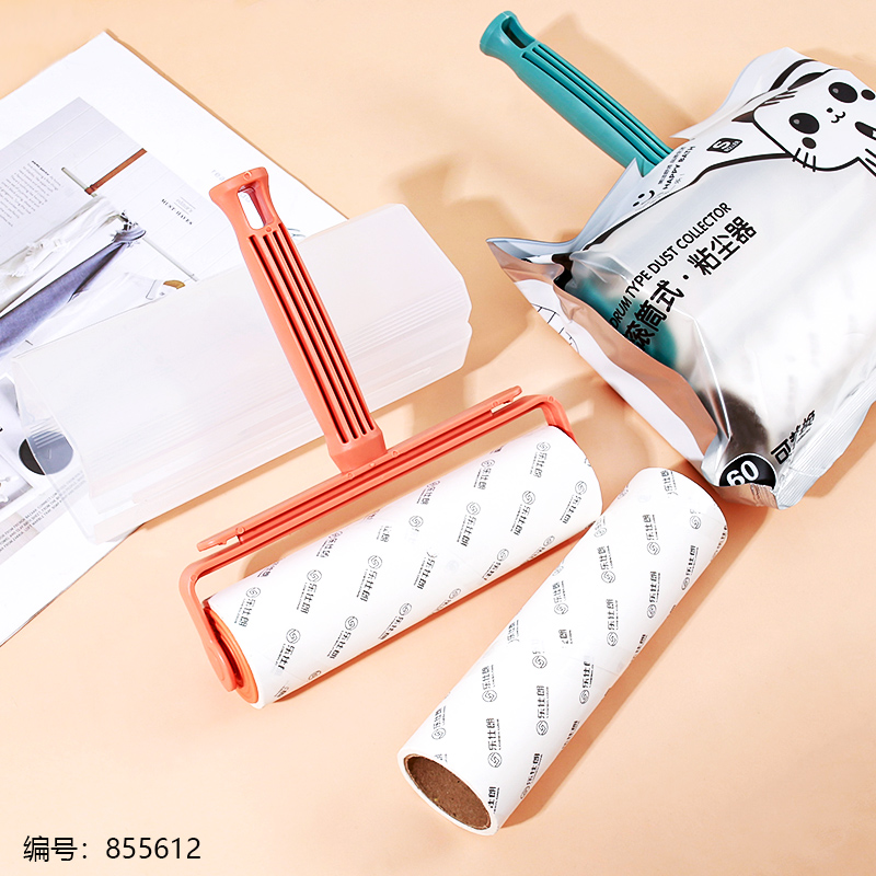 4001 Roller Dust Remover Set