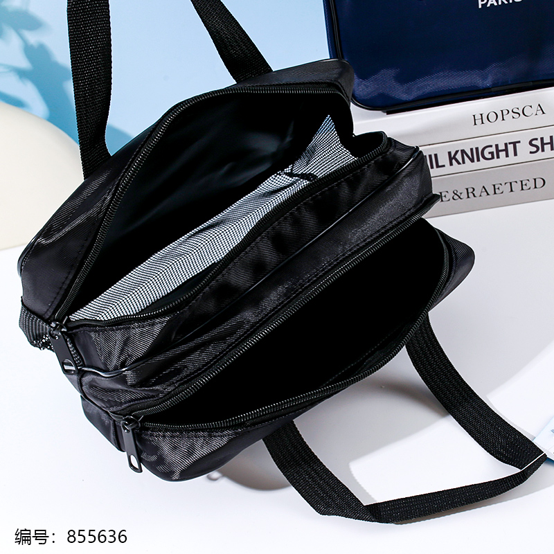 132 Wet and Dry Separation Wash Bag