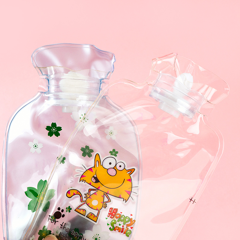 Chess Yu Two Pack Hot Water Bag