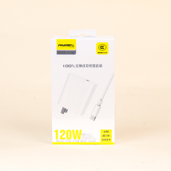 K15C-100 Full Protocol Charging Kit (Huawei) - Image 3