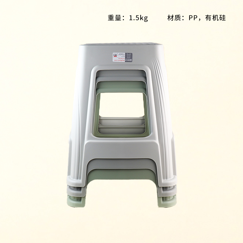 979 high stool (color random)