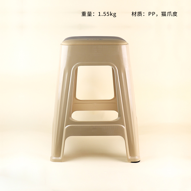 992 stool (color random)