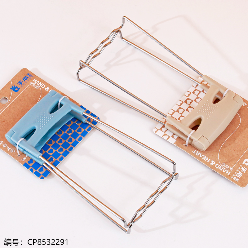 943 Plate Gripper (1 x 24)