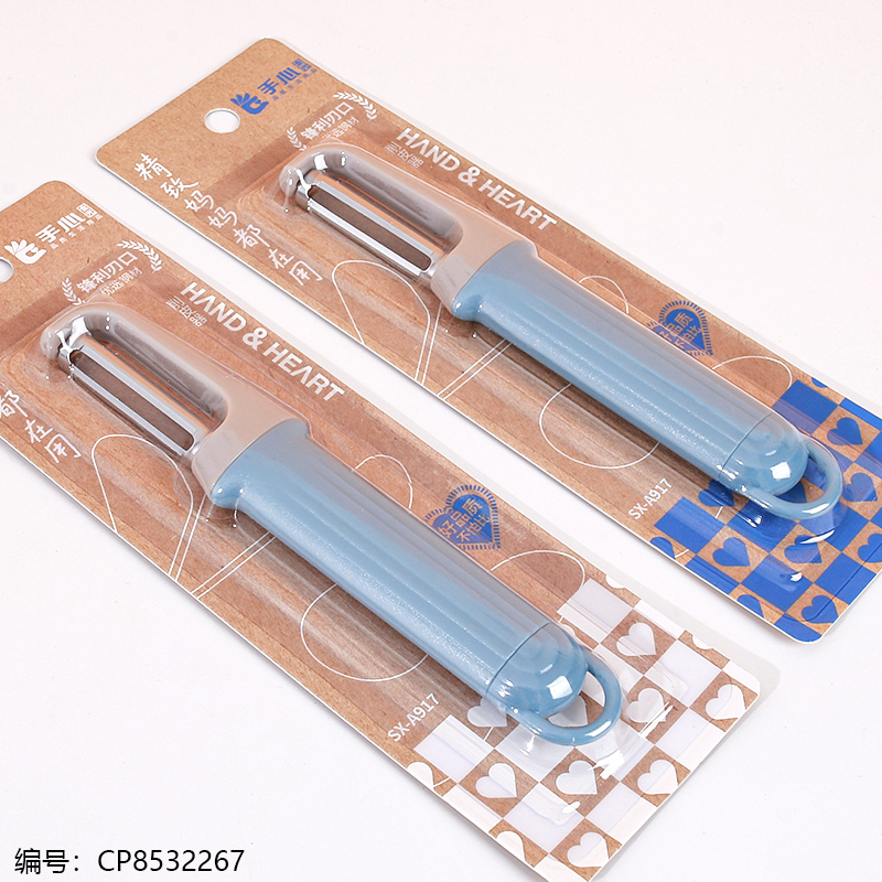 917 Peeler (1 x 24)
