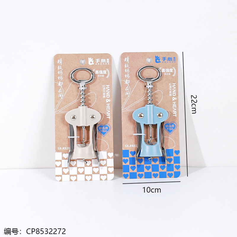 931 Red Wine Opener (1 x 24)