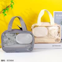 2803 Toiletry Set Bag