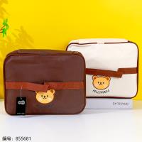 2850 Insulated Lunch Bag (1 x 5)