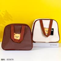 2852 Insulated Lunch Bag (1 x 5)