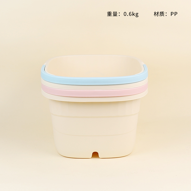 549 dopamine foot bath bucket