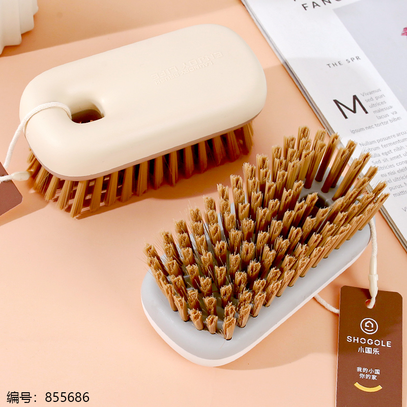 2916 Puff Clothes Brush (1 x 20)