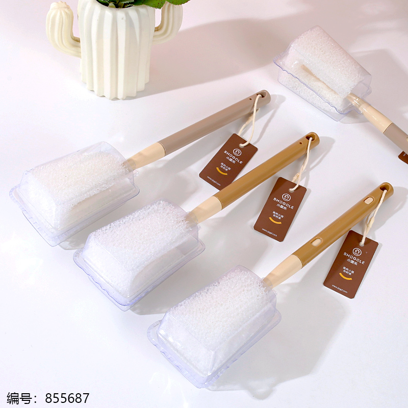 2911 Extendable Cup Brush (1 x 40)