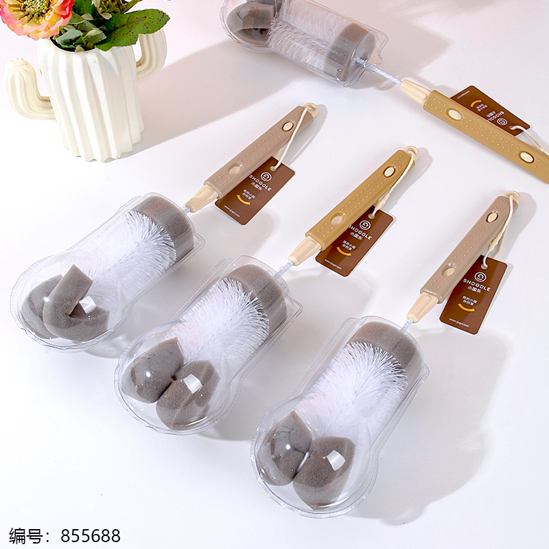 2529 Extendable Combination Cup Brush (1 x 60)
