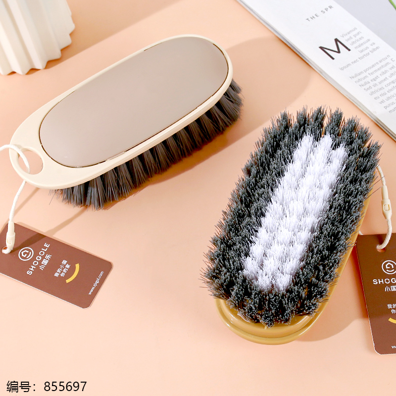 2741 Oval Cleaning Brush (1 x 20)