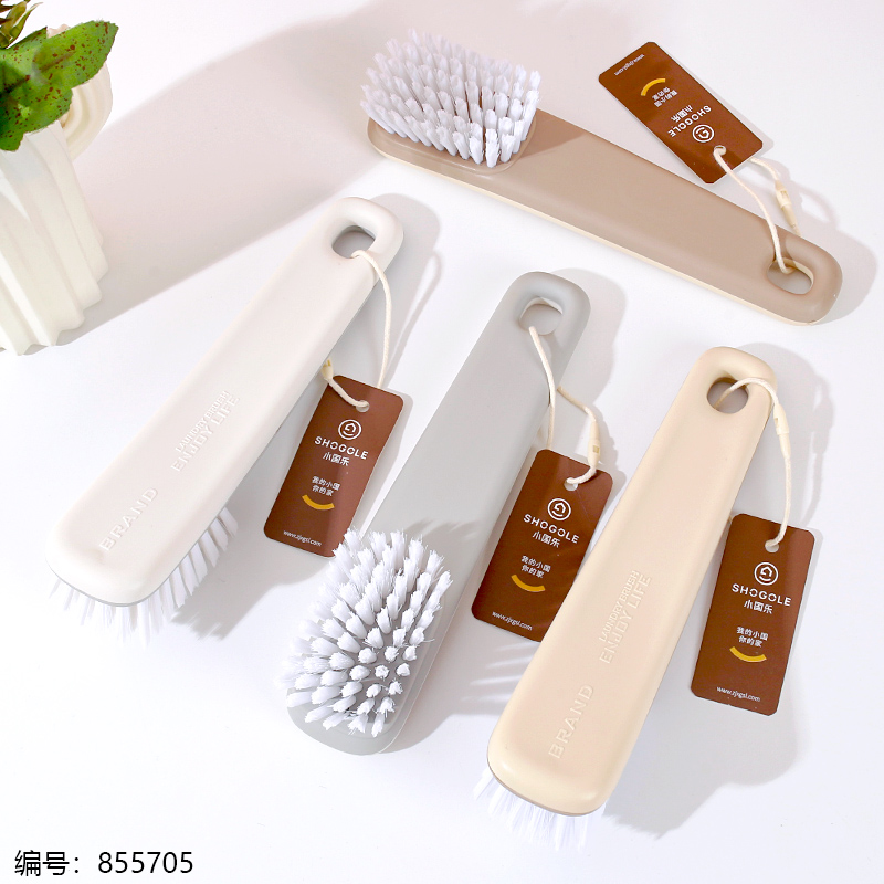 2915 Puff Cleaning Brush (1 x 24)