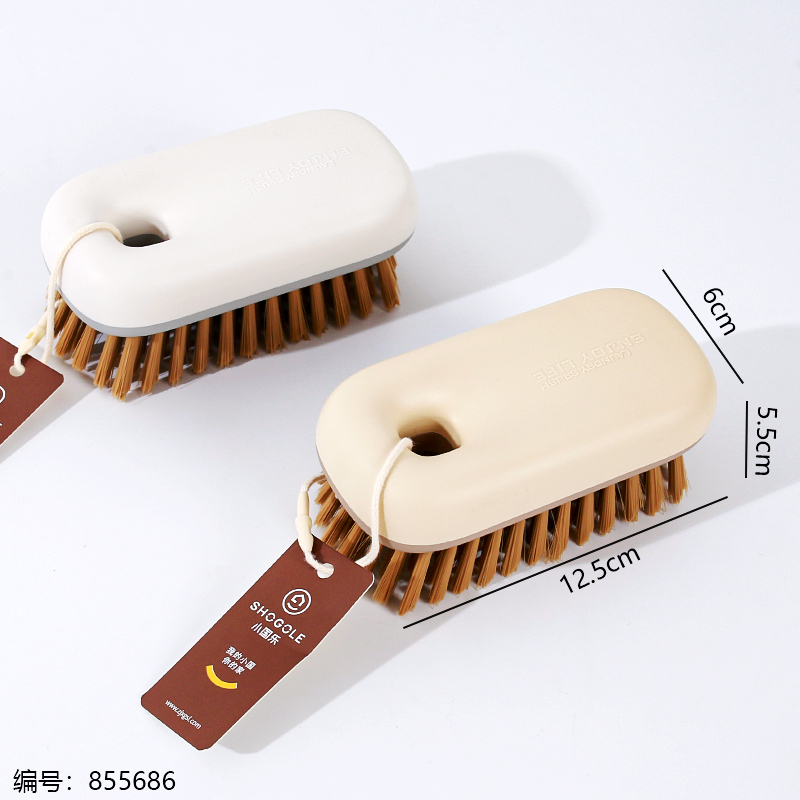 2916 Puff Clothes Brush (1 x 20)