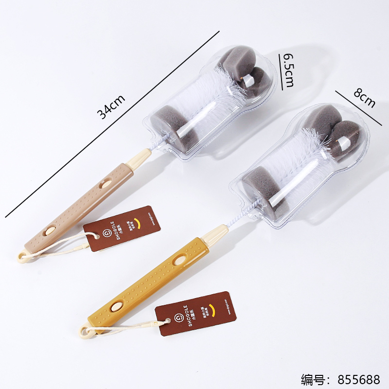 2529 Extendable Combination Cup Brush (1 x 60)