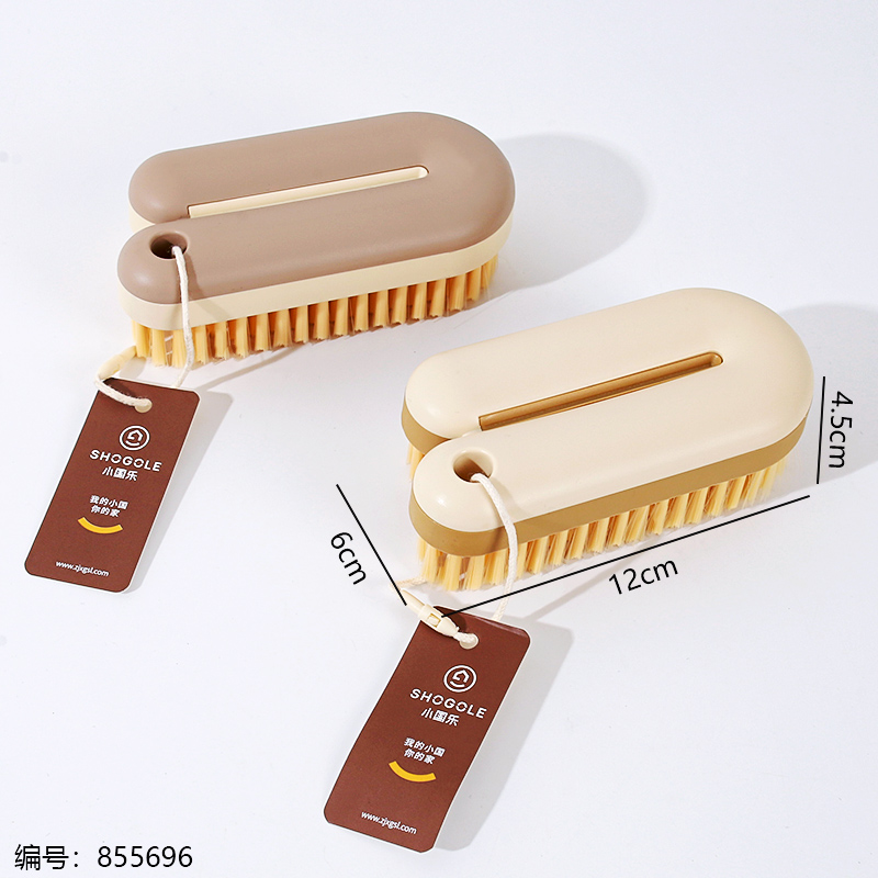 2910 Laundry Brush (1 x 20)