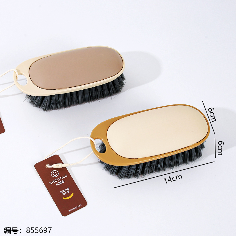 2741 Oval Cleaning Brush (1 x 20)