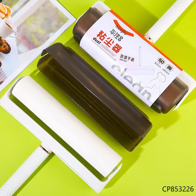 9206 Tear-Off Lint Roller 50 Sheets