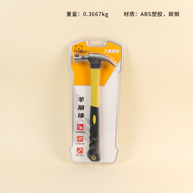 3115 claw hammer 27cm