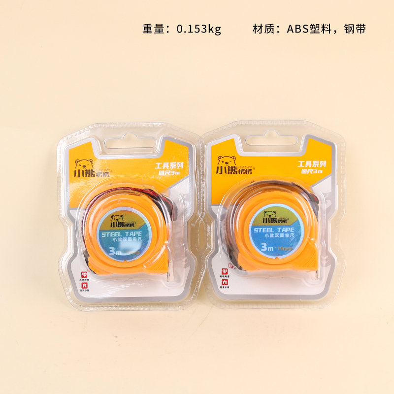 3375 Tape Measure (3 m)