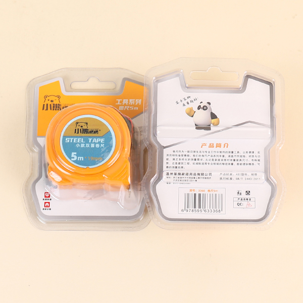 3368 Tape Measure (5 m) - Image 3
