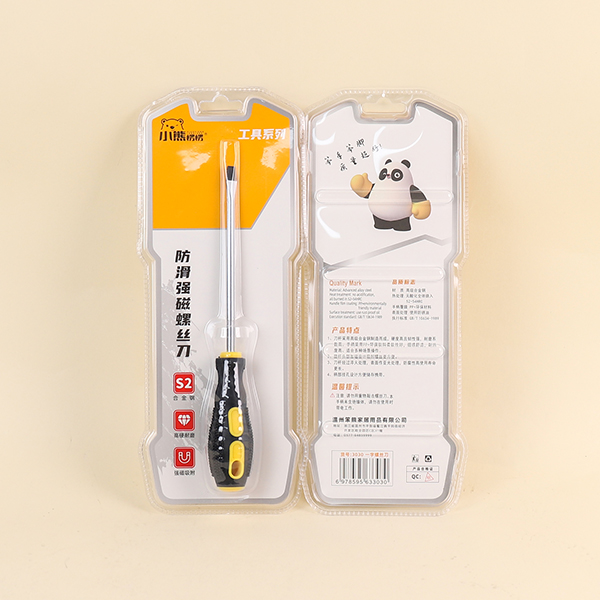 3030 flat-blade screwdriver - Image 3