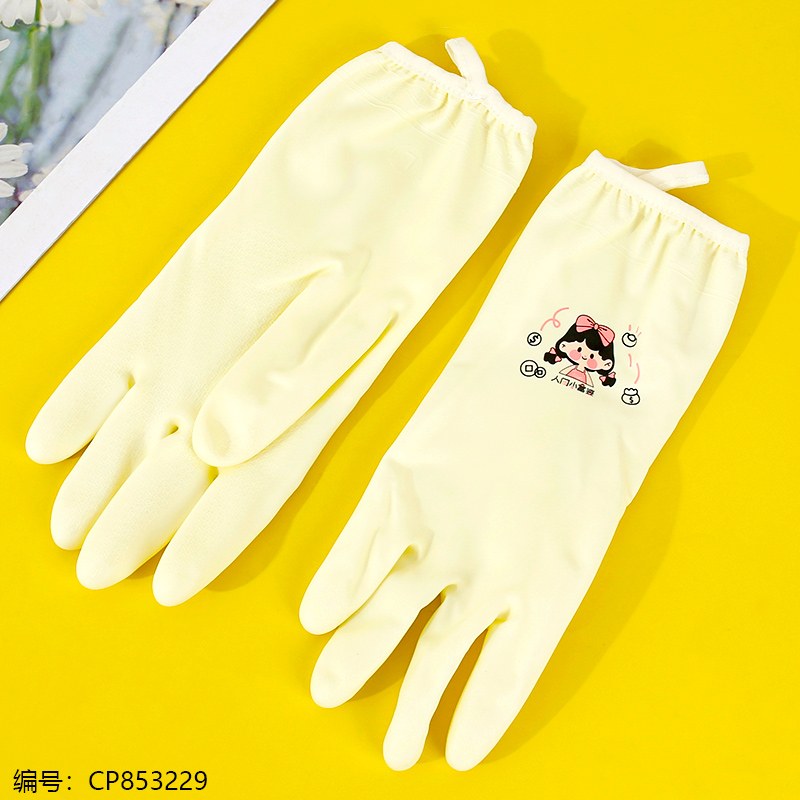 9565 Comfort Gloves