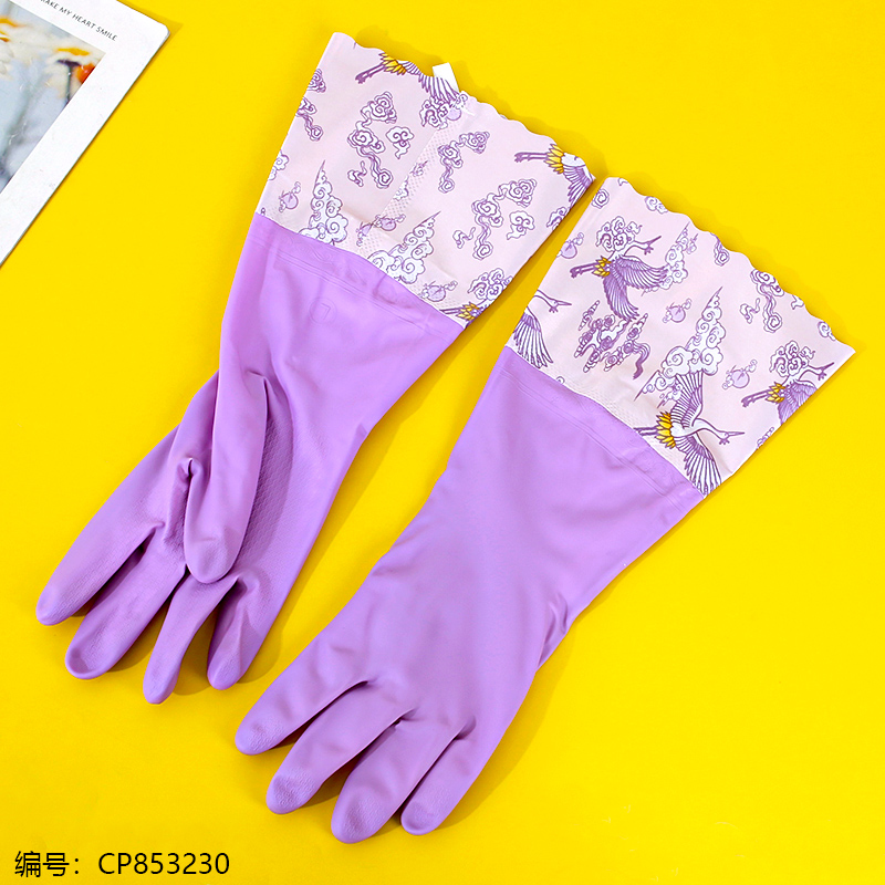 8829 Comfort Fleece Gloves