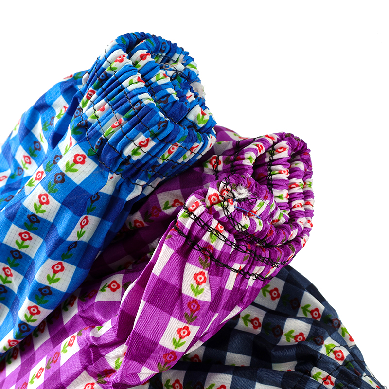 Handle waterproof 4-pin sleeve