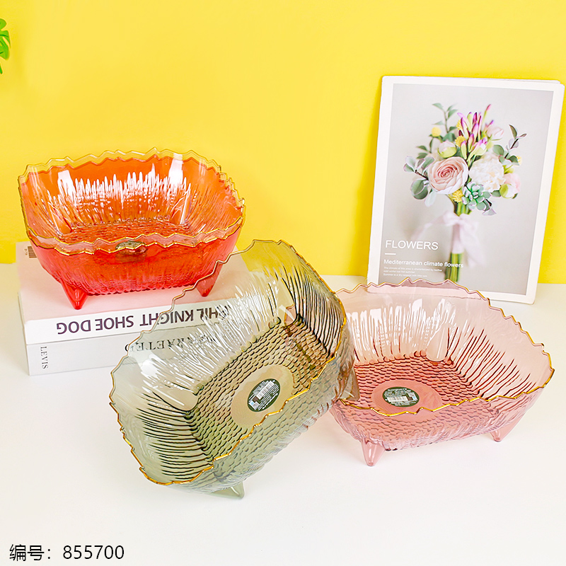 2981 Fruit Plate