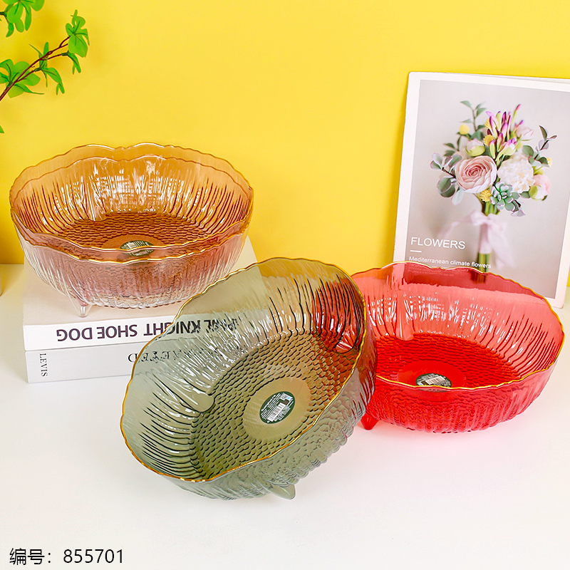 2982 Fruit Plate