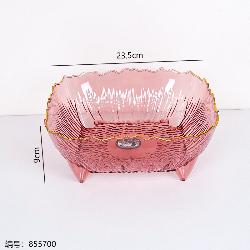 2981 Fruit Plate
