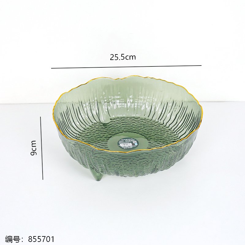2982 Fruit Plate