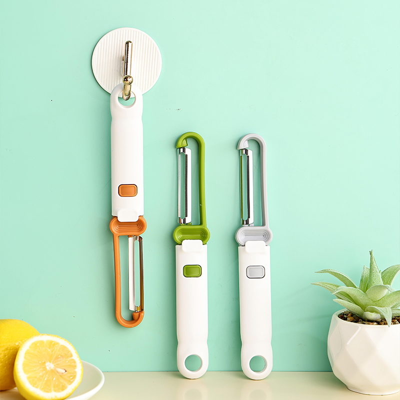 Youjia Youwei A5907 Peeler (Mixed Color)