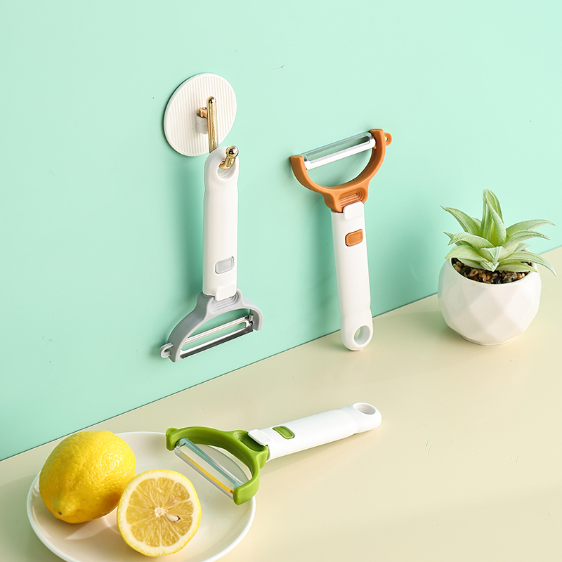 Youjia Youwei A5903 Peeler (Mixed Color)