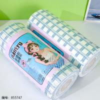 2216 Pink Checkered Cloth