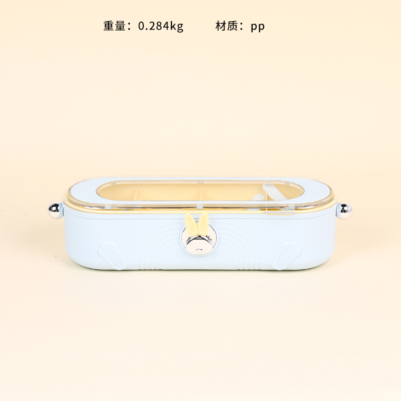 GH-2968 jack rabbit seasoning box