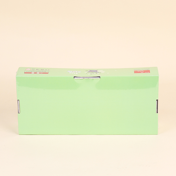 CYDNZ7079 three-eyed student alarm clock - Image 3